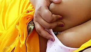 big tits indian teen 18+ girl, want to see those boobs?