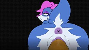 Pepper Paladin - Beatbanger Teases with Wild Ass Play