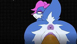 Pepper Paladin - Beatbanger Teases with Wild Ass Play