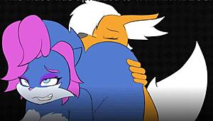 Pepper Paladin - Beatbanger Teases with Wild Ass Play