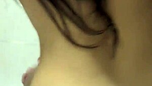 fucking with my stepcousin when theres no one at home, it fills me all with semen
