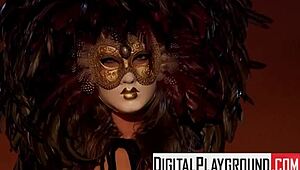 i left her pussy wide opn for strapon fun, shes a slut