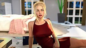 Why Has Summer Gone, Leaving Behind These Teasing Teens With Big Tits And Asses?