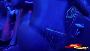 i had hot sex in rio suburb club doggystyle