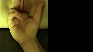 Fucking My Gf's Perfect Tight Pussy