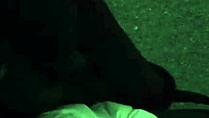 Blonde Glasses Big Black Cock Airport