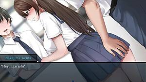 the daily life of an introverted girl transforming into an extrovert part one