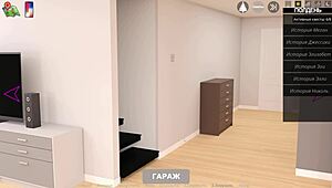 Echoes Of Lust Episode 2 Part 4 Complete Gameplay