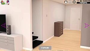 Echoes Of Lust Episode 2 Part 4 Complete Gameplay