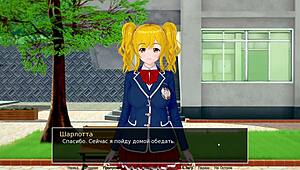 Complete Gameplay - Hs Tutor Part 8