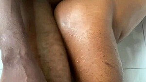 African Duo Shows Best Bedroom Skills