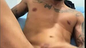 i keep thinkin’ bout that hot brazilian guy who banged me