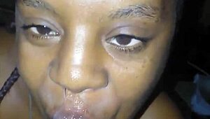 he swapped turkey for cock this thanksgiving, and i’m not complaining