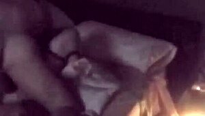 They fuck sara minerva's ass from start to finish with deep emotion