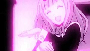 Я-я люблю этот ремикс rxorio kunai, у него крутая музыкальная вибрация с аниме-ощущениями...