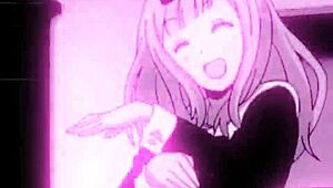 i-i love this rxorio kunai remix, it's got that cool music vibe with anime feels...