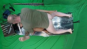 Dayanara dexter in pov bdsm