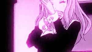 i-i love this rxorio kunai remix, it's got that cool music vibe with anime feels...