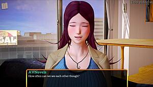 Exploring My New Family In Exciting Game Episode 320