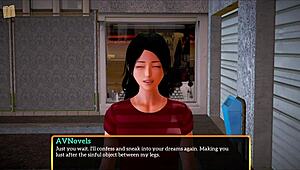 Exploring My New Family In Exciting Game Episode 320
