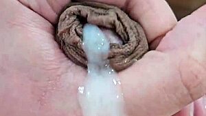 This cute Brazilian twink just asked neighbors to suck his penis.