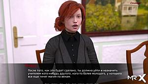 Dusklightmanor important events episode 1 scene 101 😊