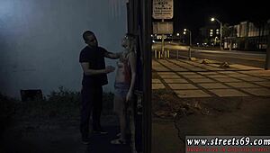 Wow! Big ass Brazilian teen gets dominated hard, unless you're stuck in the sixties!