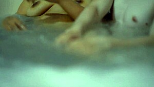 pretty latina teen student gets fucked hard by her teacher after classes, tight and shy no more
