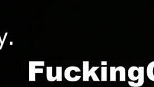 Alice, the Wannabe Model, Tell Me How You Got Fucked with Those Glasses On