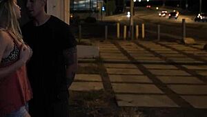 Wow! Big ass Brazilian teen gets dominated hard, unless you're stuck in the sixties!