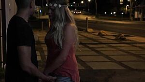 Wow! Big ass Brazilian teen gets dominated hard, unless you're stuck in the sixties!