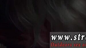 Wow! Big ass Brazilian teen gets dominated hard, unless you're stuck in the sixties!