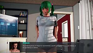 complete gameplay - deviant anomalies part 38