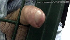 Ох, тази порта я чукат здраво