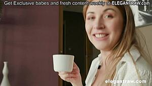 yo, feel that big black dick stretching my tourist girlfriend's anus?