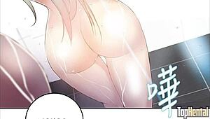 靠！继母在秘密课堂第7章担心继子