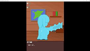 Slimes Love Sex Don't You Know I Got a Pet Slime Part 1