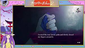 Slow Damage Continues in Part 6 with Muscular Bodybuilder Scenes.