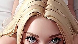 Ever Sucked Stepdad’s Cock in Secret Spanish Hentai?