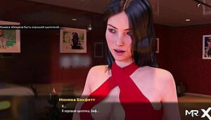 i flirt with my boss at work