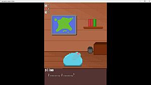 Slimes Love Sex Don't You Know I Got a Pet Slime Part 1