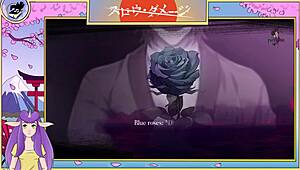 Slow Damage Continues in Part 6 with Muscular Bodybuilder Scenes.