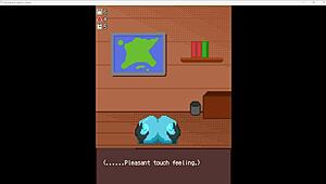 Slimes Love Sex Don't You Know I Got a Pet Slime Part 1