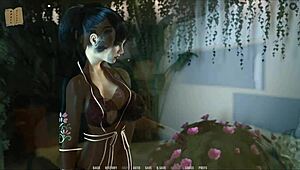Tales From The Unending Void 75 Anime Game
