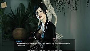 Tales From The Unending Void 75 Anime Game