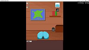 Slimes Love Sex Don't You Know I Got a Pet Slime Part 1