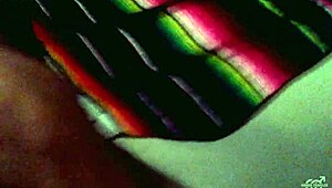 Amazing Blowjob from Stepdaughter, Came Twice in Her Mouth!