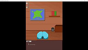 Slimes Love Sex Don't You Know I Got a Pet Slime Part 1