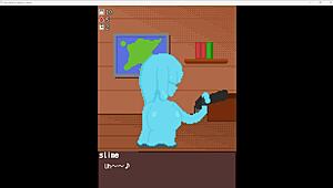 Slimes Love Sex Don't You Know I Got a Pet Slime Part 1