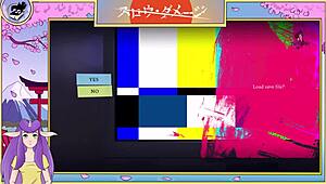 Slow Damage Continues in Part 6 with Muscular Bodybuilder Scenes.